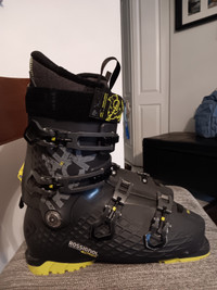 Rossignol Advanced AllTrack 110 Flex Grip Walk Ski boots