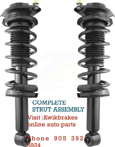 Front Performance Control Arm Assembly Kit Iincluding Ball Joints To Suit BMW 1 & 3 Series
