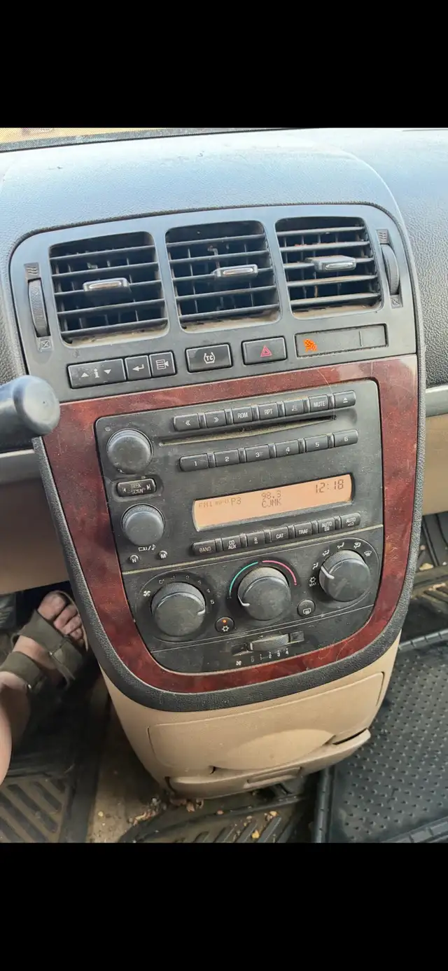 Good Minivan536633675844177927