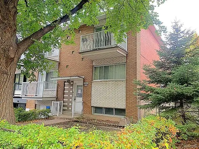 Magnifique 3 ½ entièrement RÉNOVÉ – Rosemont – Lumineux & Calme