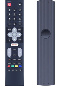 Replacement Remote Control for RCA TV