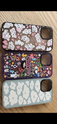 iPhone 13mini cases 
