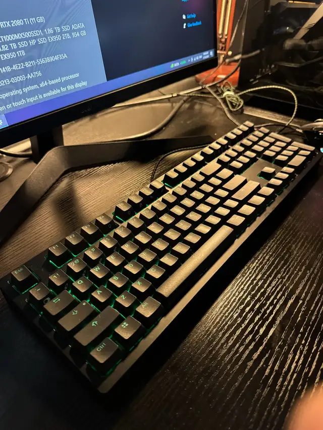 i9-9900K / RTX 2080 Ti / 32GB / 5TB SSD in Desktop Computers in Edmonton - Image 6