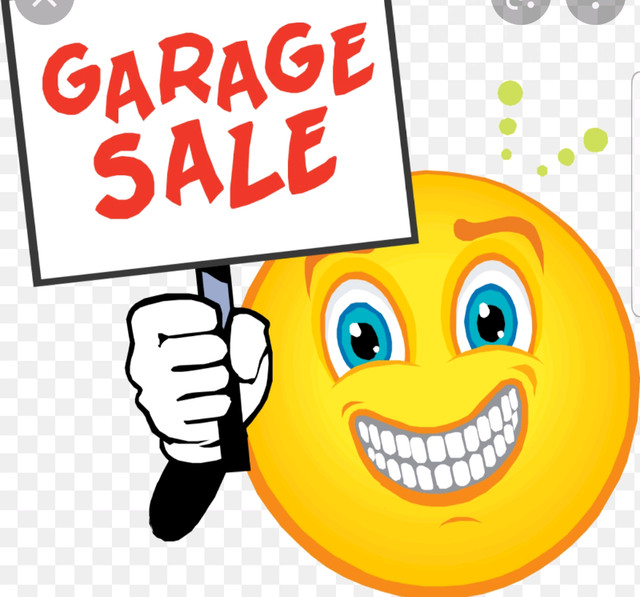 See my other ads online Garage sale  in Garage Sales in Edmonton