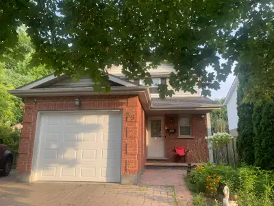 Good size upstairs bedroom available in January, 2026 for one year lease: - $800 (110 x159 inch) inc...