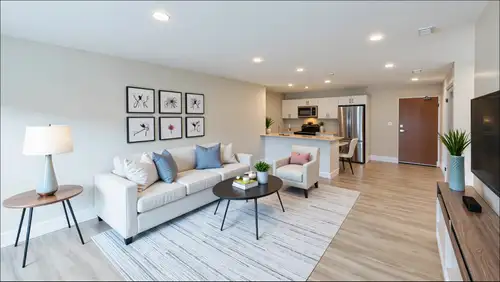 Premium oversized 1 bedroom unit available for February 1st OR Also new building will be ready for A...