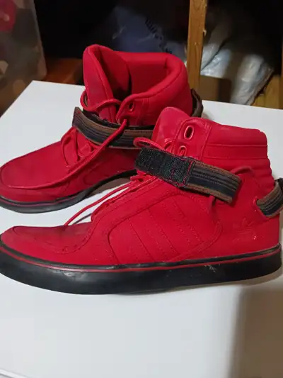 Adidas Basketball shoes, View more