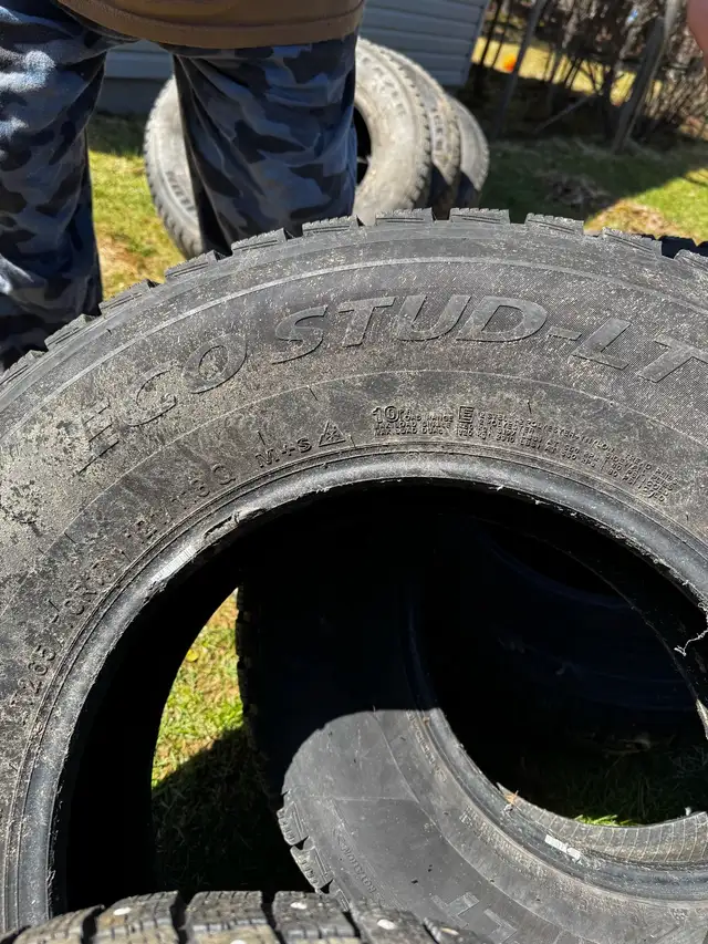 winter tires in Tires & Rims in Cole Harbour - Image 4