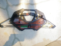 PSE Youth Explorer Recurve Bow
