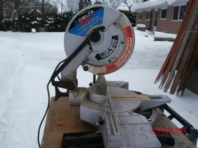 Miter Saw, View more