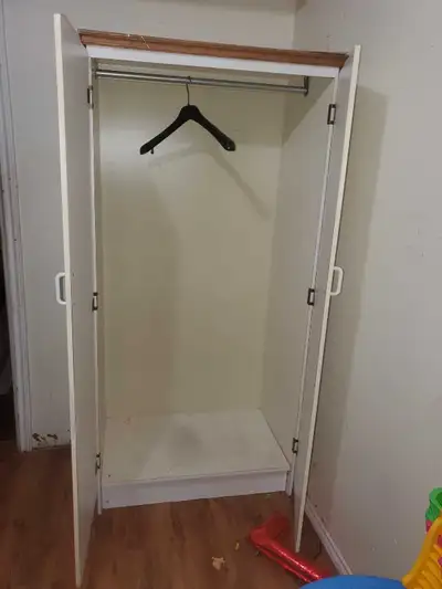 wardrobe, View more