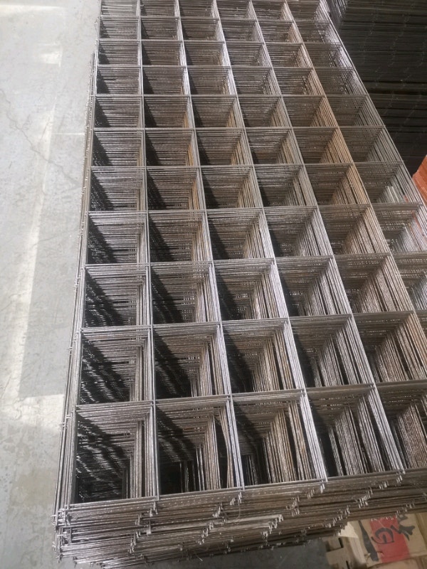 cement wire mesh 9.99 Decks & Fences City of Toronto Kijiji