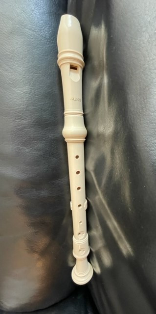 Aulos Recorder - School Musical Instrument in Other in Burnaby/New Westminster