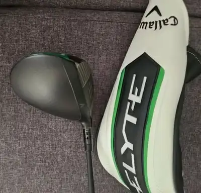 Left handed clubs, View more