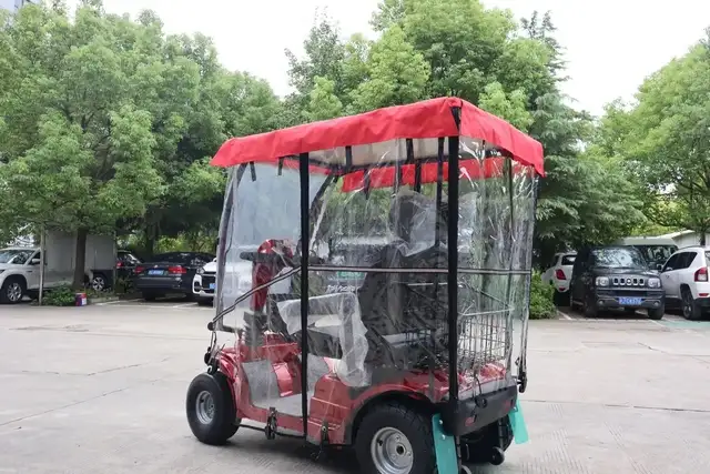 New 4-season quadriporteur with 2-year warranty and delivery63616718756481124
