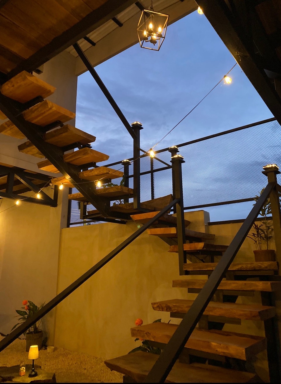 Costa Rica beach house, photo 9 of 10