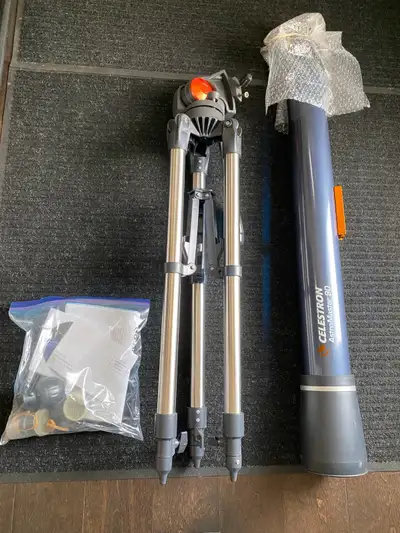 Like new, unused condition