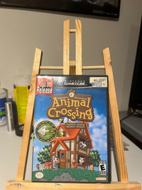 Animal Crossing!