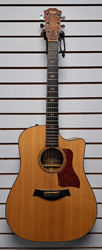 Taylor 310CEL30 Acoustic Guitar (5824936)
