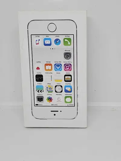 Apple iPhone 5S, View more