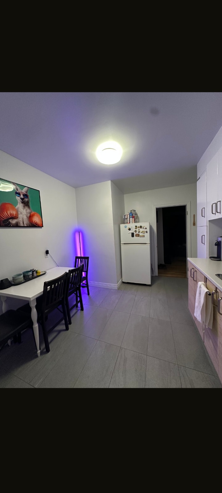 Appartement a louer 4 1/2 — photo 3