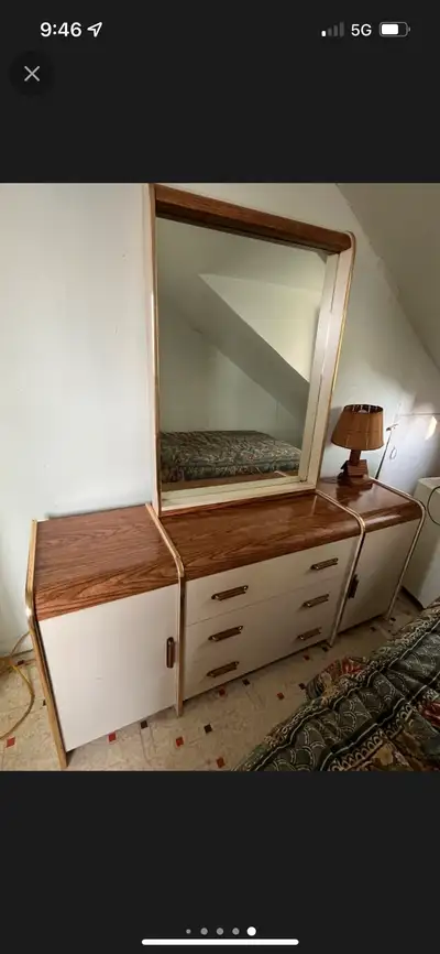 bedroom set , View more