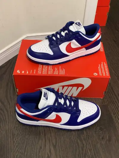 Nike Dunk Low , View more