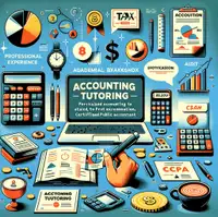Accounting Tutor