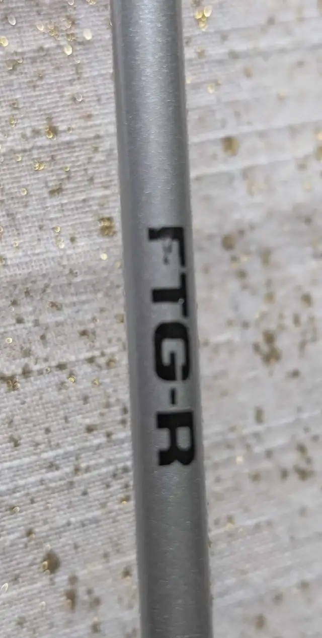 Taylor Made System 2 Driver and 3 Wood in Golf in Ottawa - Image 6