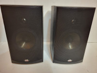 PSB Alpha B speakers mint condition