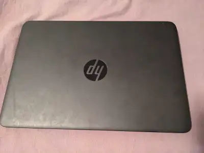 HP EliteBook 820 – Compact, 256GB, Windows License – $120 OBO, View more