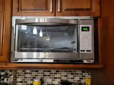 microwave  oven, View more