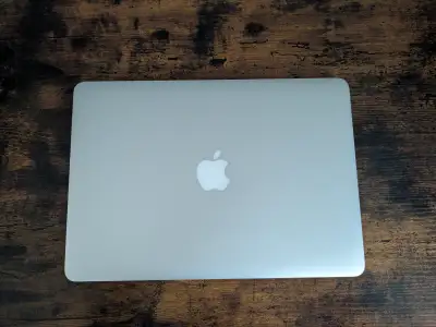 MacBook Air 13" mid 2013, View more