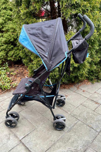 Umbrella Stroller