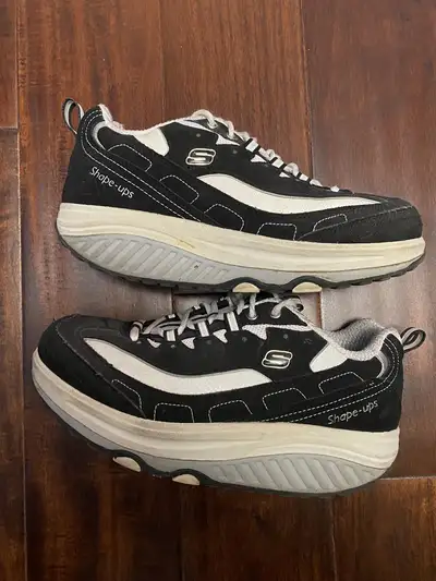 Women's SKECHERS SHAPE UP SHOES, View more