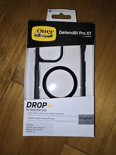 Otterbox Defender Pro XT, View more