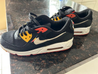 Nike Air Max 90 Roswell Raygun men’s shoes size 9