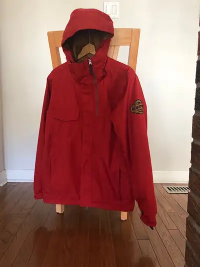 Ski/Snowboard Jacket - Men’s , View more