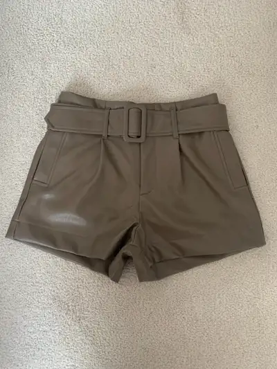 Women's fashionable shorts, brand new. $25/each., View more
