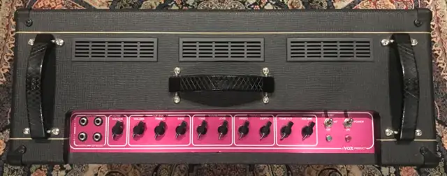 VOX AC30 C2X511719668670812163