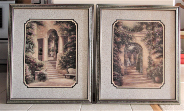 New Picture Frames, Potpourri, Wall Art, etc. in Home Décor & Accents in Strathcona County - Image 4