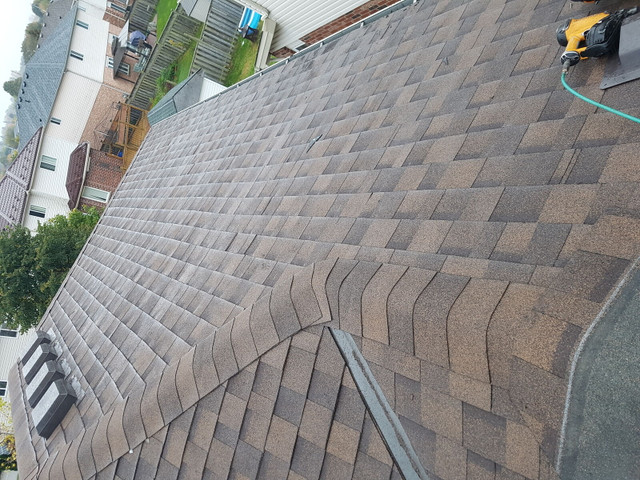 ROOFING REPAIRS-FULLY INSURED-IMMEDIATE HELP AVAILABLE!!! in Roofing in London - Image 3