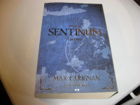 ROMAN SENTINUM FACTION TOME 111 - MAX CARIGNAN