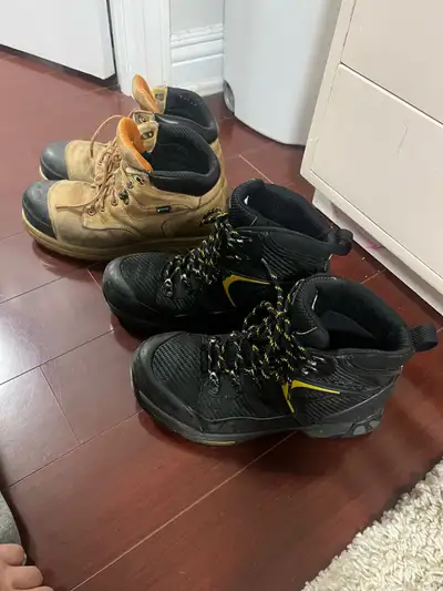 men’s work boots, View more