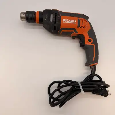 RIDGID R5001 1/2” Hammer Drill, View more
