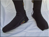 Gerbing's Heated Socks - size XXL