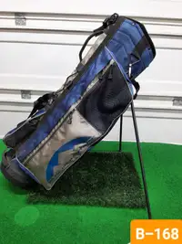 Sun Mountain Rampage Carry Style Golf Clubs Bag