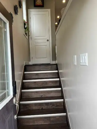 2 Bed 1 Bath Townhouse - For Rent in Stoney Creek