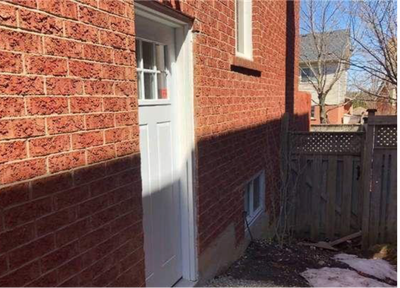 Nicely maintained 2-bedroom, 1-bathroom basement apartment offering comfortable and convenient livin...