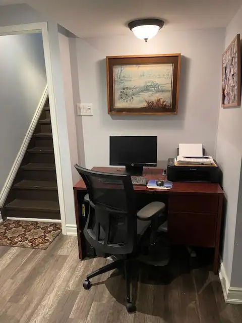 Studio type Basement for rent